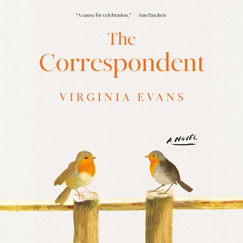 THE CORRESPONDENT
