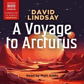 A VOYAGE TO ARCTURUS