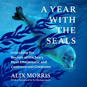 A YEAR WITH THE SEALS